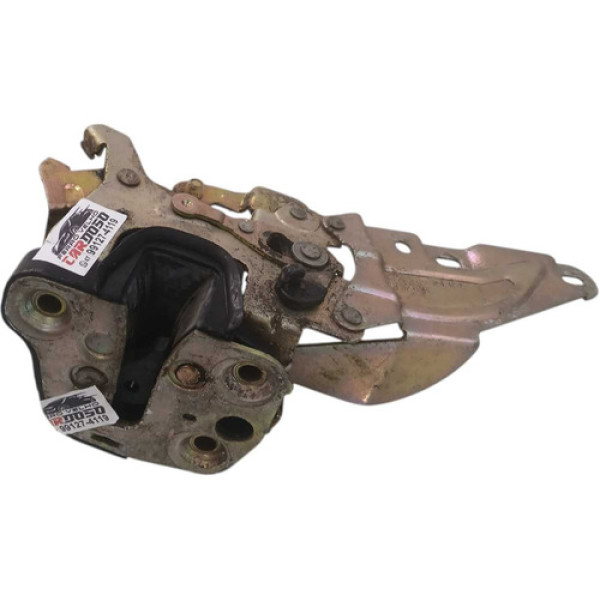 Fechadura Traseira Esquerda Gm Omega Suprema 1995 1997