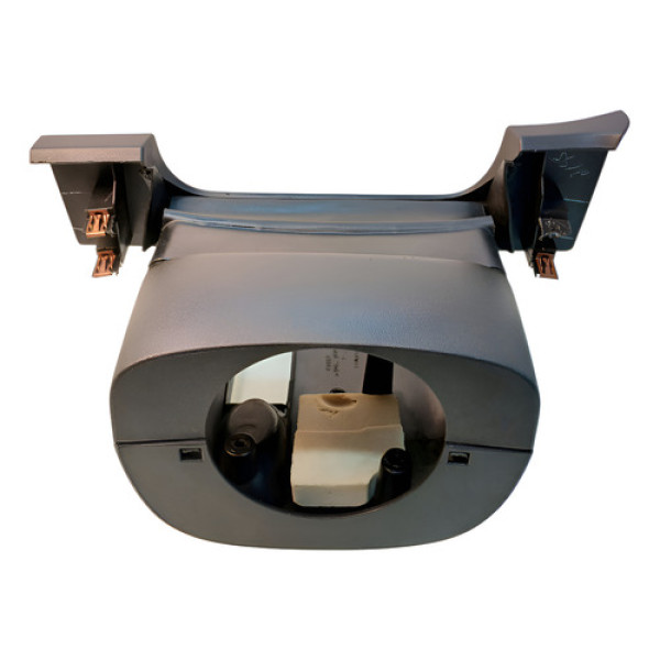 Moldura Coluna Direção Ford Fusion 2.3 2007 2008