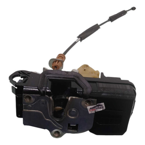 Fechadura Dianteira Direita Chevrolet Captiva 2009