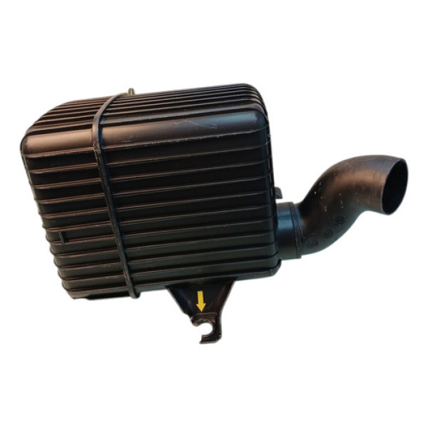 Caixa Ressonadora Ar Ford Fusion 2.3 2006 2007