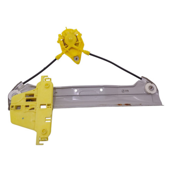 Maquina Vidro Traseira Esquerda Gol Voyage G5 G6 2009 2013