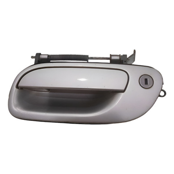 Maçaneta Externa Dianteira Esquerda Volvo V70 2005