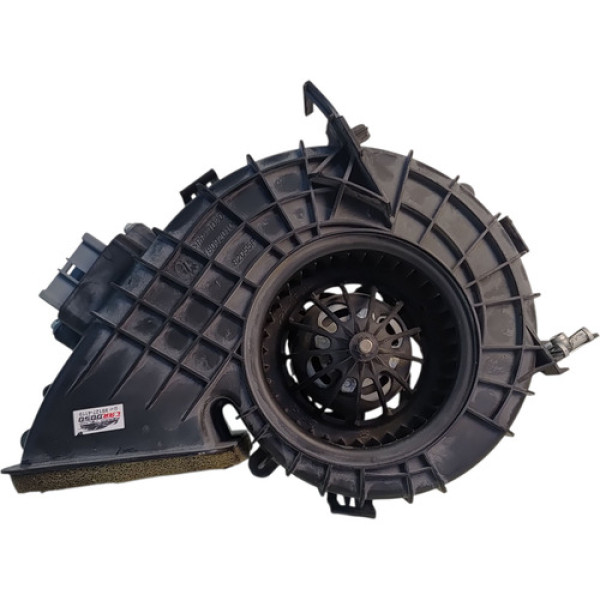 Motor Caixa Ventilação Citroen C4 Pallas 2008