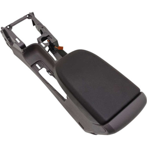 Console Central Ford Focus 2008 2012 2.0