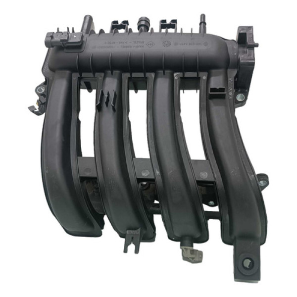 Coletor Admissão Renault Clio Exp 1.0 16v  2016