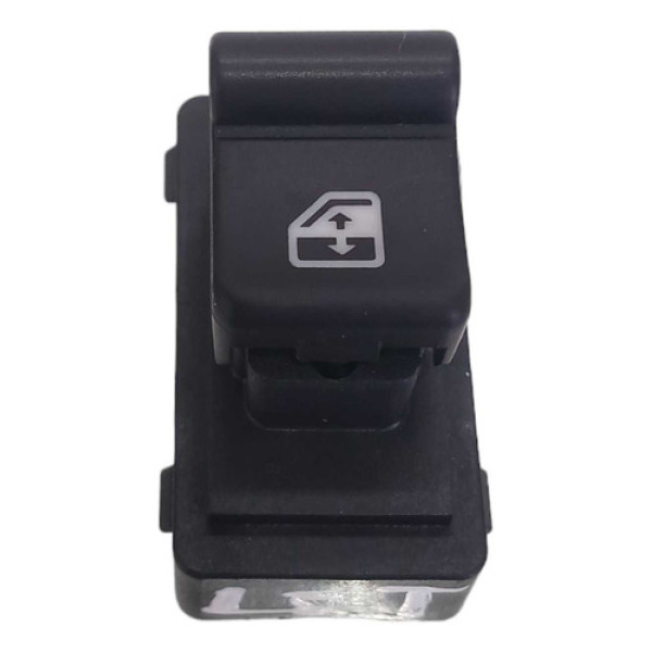 Botao Vidro Traseiro Esquerdo Jeep Renegade 1.8  2016