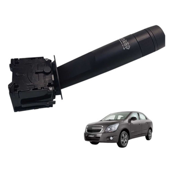  Chave Limpador Cobalt 1.8 Ltz 2013 2014