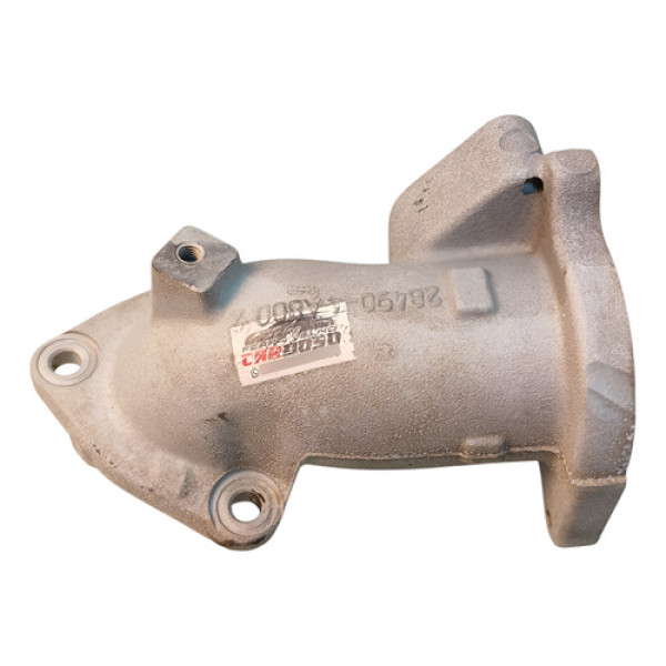 Cano Tubo Tbi Bongo 2.5 K2500 2013 2014 2015