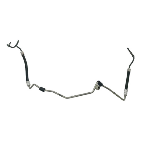  Mangueira Ar Condicionado Peugeot 207 Passion 1.4 8v 2010