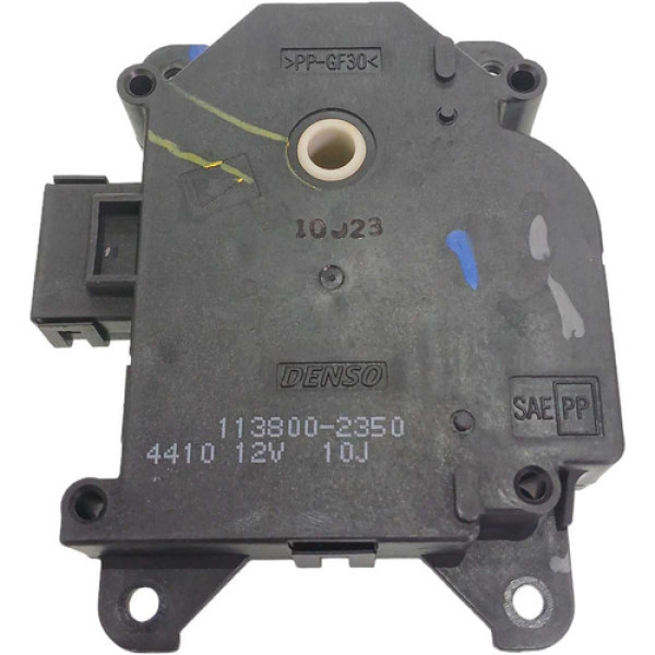 Atuador Caixa Ar Honda Civic 1.8 16v 2008