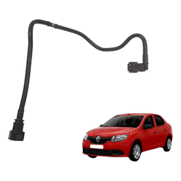 Mangueira Conexão Bomba Combustível Logan 2015 1.0