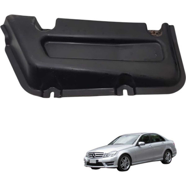 Acabamento Bateria Mercedes C180 1.6 156cv  Turbo 2014