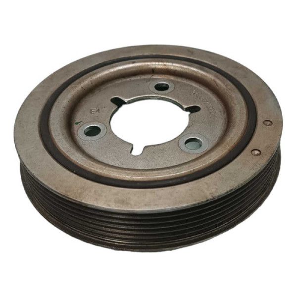 Polia Virabrequim Citroen Aircross 1.6 16v 2015