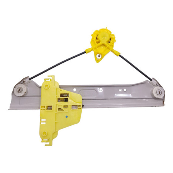 Maquina Vidro Traseira Direita Vw Gol G5 2009 2010 2011 2012