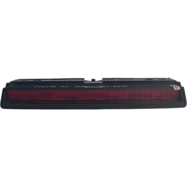 Break Light Luz Freio Volkswagen Fox 2004 2005 2006 2007