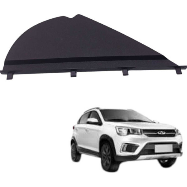 Acabamento Esquerdo Painel Tiggo 2 1.5 2019 2020 J695306151