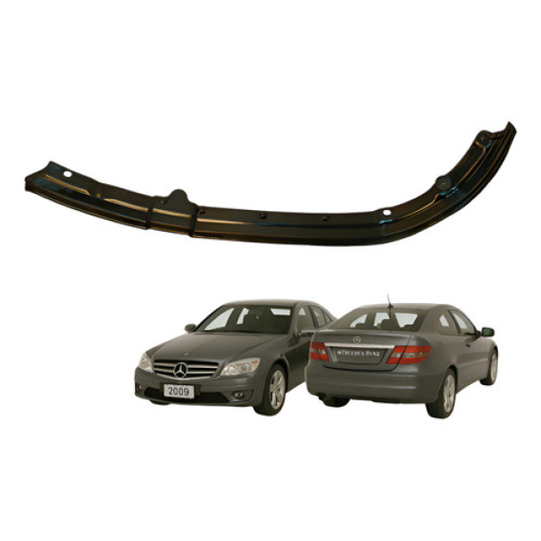Vedação Porta Dianteira Esquerda Mercedes Clc 200 1.8 2010