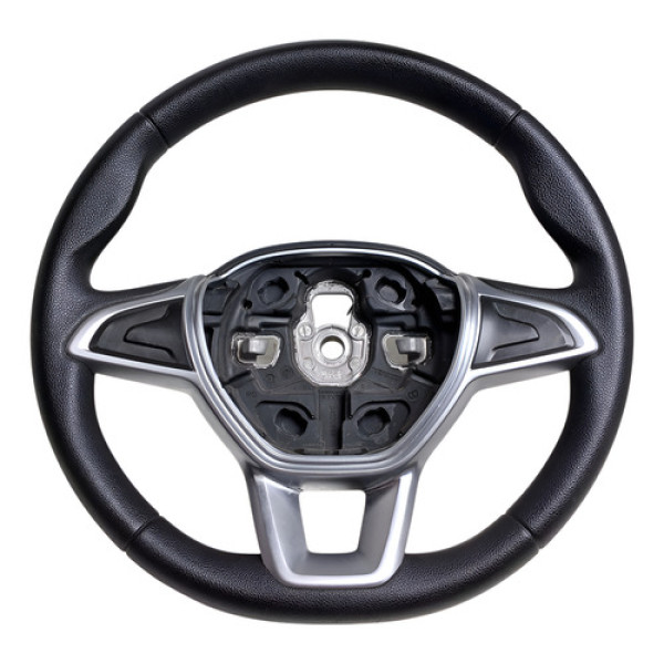 Volante Direcao Renault Sandero 2019 2023