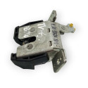 Fechadura Porta Malas Chevrolet Agile 2012 2013 2014