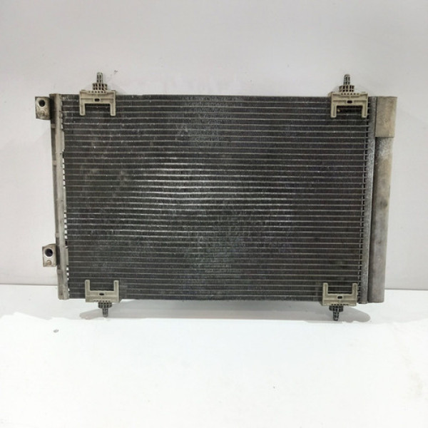 Condensador Peugeot 307 2.0 16v 2006