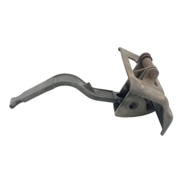 Fechadura Capô Dianteiro Renault Megane 2007/2012