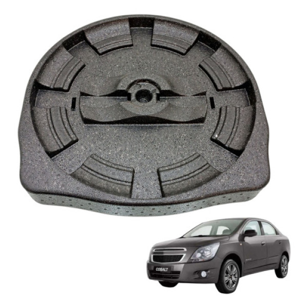 Isopor Cobertura Estepe Gm Cobalt 1.8 Ltz 2013 2014