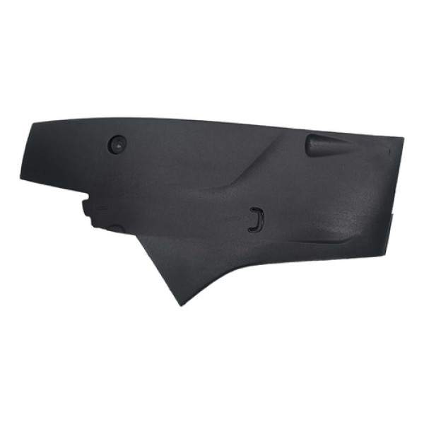  Acabamento Lateral Direito Console Ford Ka  2017 2018 2019