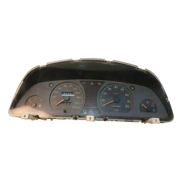 Painel Instrumentos Fiat Tempra 1992 1993 1994 1995 1996