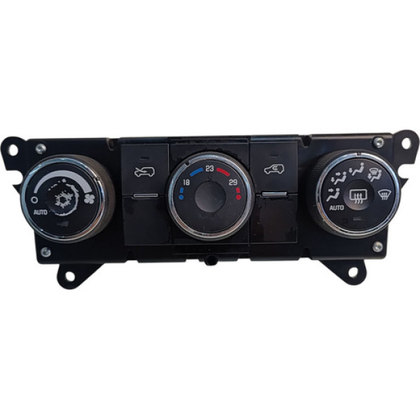 Comando Ar Condicionado Captiva Sport 3.6 V6 2009 2010
