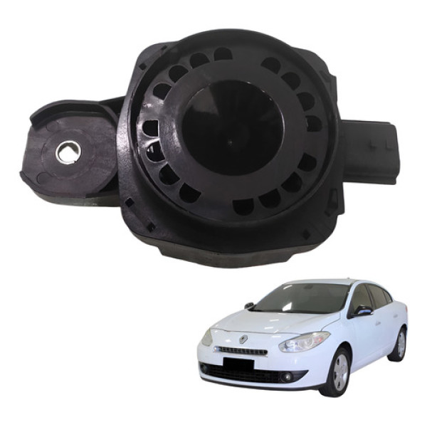 Sirene Alarme Renault Fluence 2011 2016 2.0 Aut