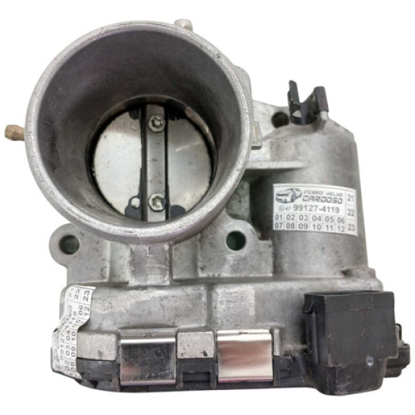 Corpo Borboleta Tbi Hyundai Hb20 1.0 3cc 2012 2019