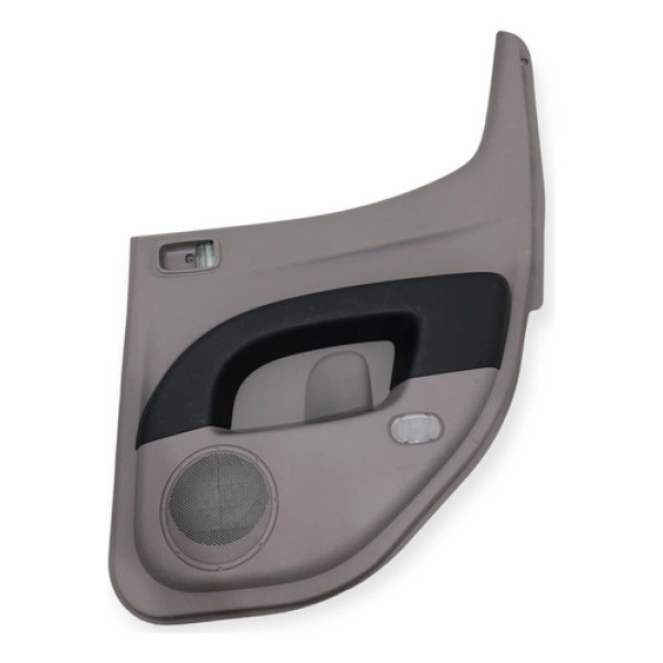 Forro Porta Traseiro Direito Mitsubishi L200 Triton 2008