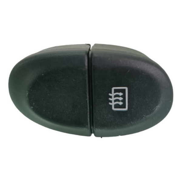 Botão Desembaçador Renault Scenic 1.6 16v 2000 2001 2002