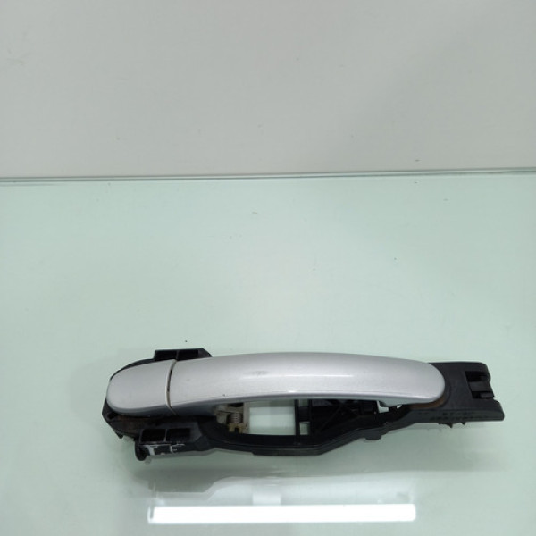 Maçaneta Externa Traseira Esquerda Vw Fox Gol 2008/2012