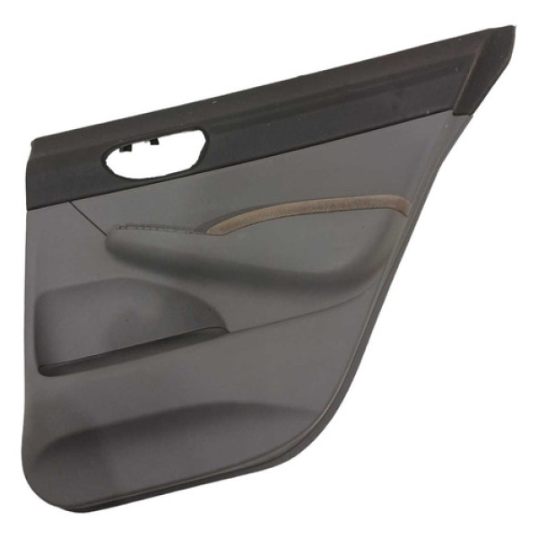 Forro Porta Traseira Direita Honda Civic 1.8 16v  2008