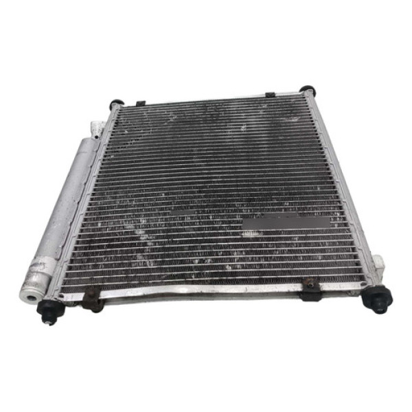 Condensador  Honda  Fit 1.4 8v Automatico 2006