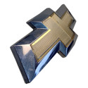 Emblema Dianteiro Grade Chevrolet Cobalt 1.8 Ltz 2013 2014 Dourado-escuro