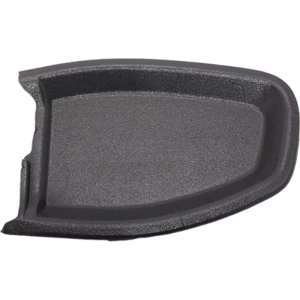 Moldura Interno Porta Traseira Le Jeep Renegade 2016