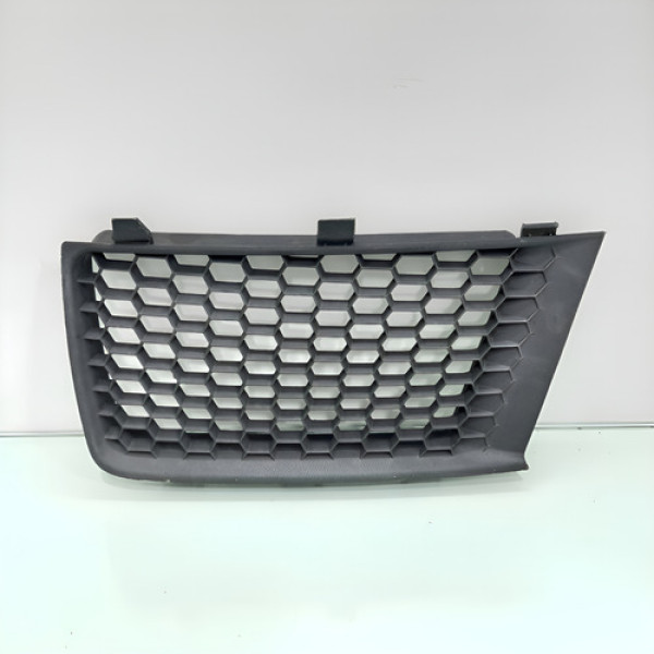 Grade Parachoque Lado Esquerdo Renault Sandero 1.0 2011  Mate