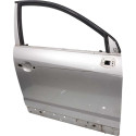 Porta Dianteira Direita Chevrolet Captiva 2.4 16v 2009 Direito Prata