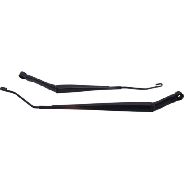 Braço Limpador Parabrisa Par Nissan Versa 2020 Esquerdo