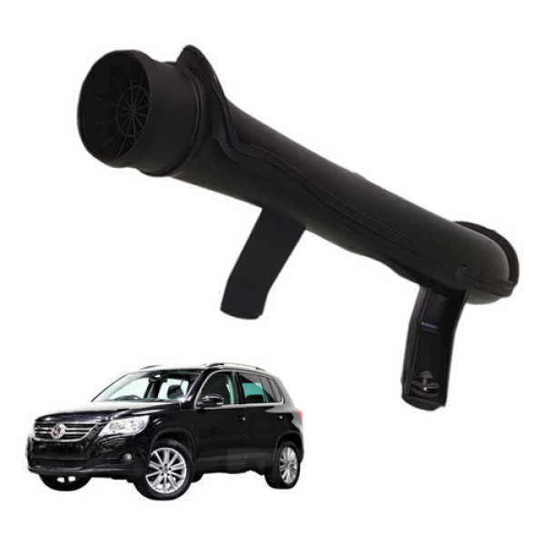 Mangueira Admissao Duto Artiguan 2.0 Tsi 2010