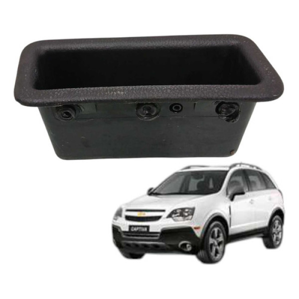 Puxador Interno Porta Malas Captiva 2.4 185cv 2012