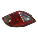 Lanterna Direita Chevrolet Celta 2007 2012 Direito Vermelho