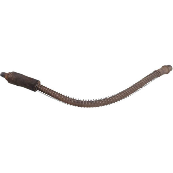 Flexivel Freio Dianteiro Esquerdo  Clio 2014 2016 1.0