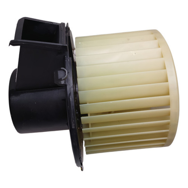 Motor Ventilacao Ar Forcado Citoen C3 1.4 8v 2010