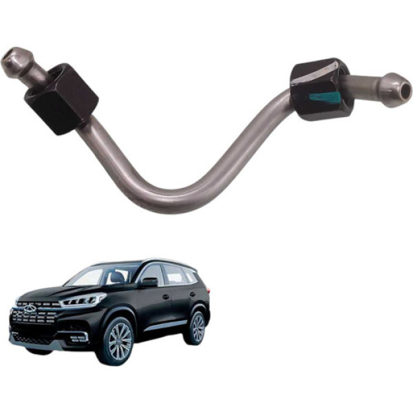 Cano Flauta Bomba Alta Tiggo 8 2021 2024 2022 1.6t Gdi