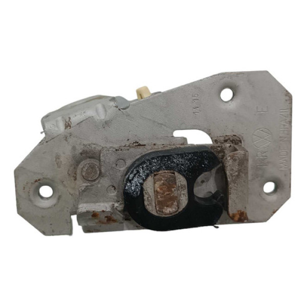  Fechadura Esquerda Tampa Traseira Volkswagen Saveiro  2015