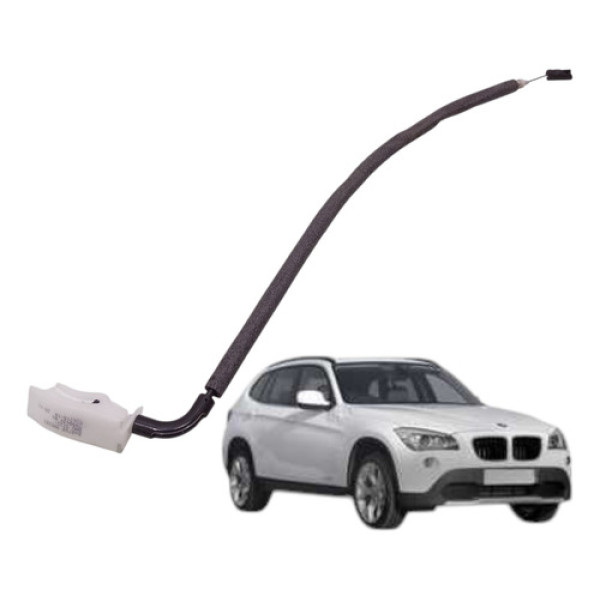 Cabo Fechadura Porta Traseira Direita Bmw X1 2.0 2011 2012