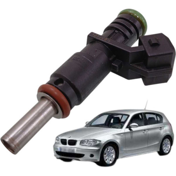Bico Injetor Combustível Bmw 130i 3.0 2008 2009 7531634